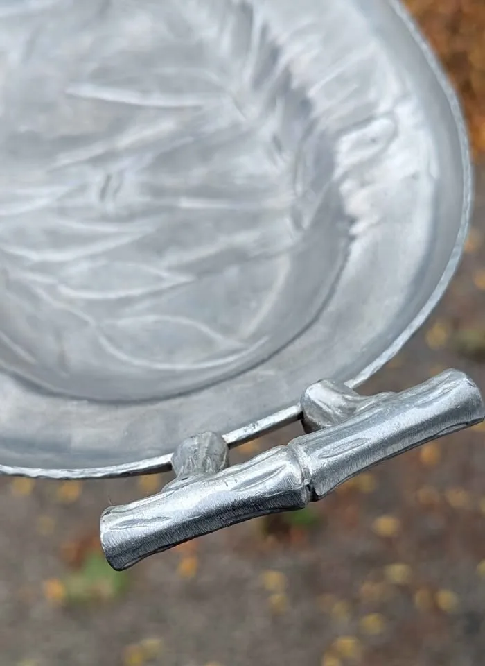 Vintage Everlast Aluminum Serving Tray image indicator(3)