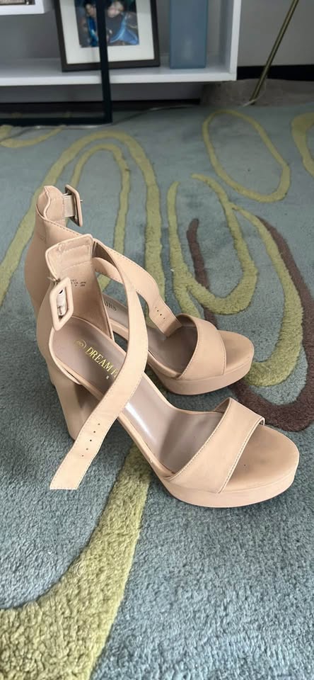 Extra high heels - photo 2