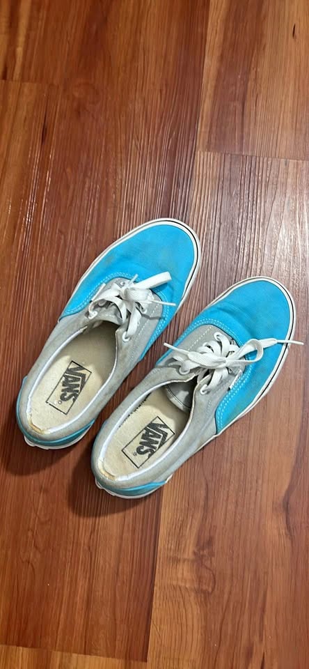 Vans sneaker