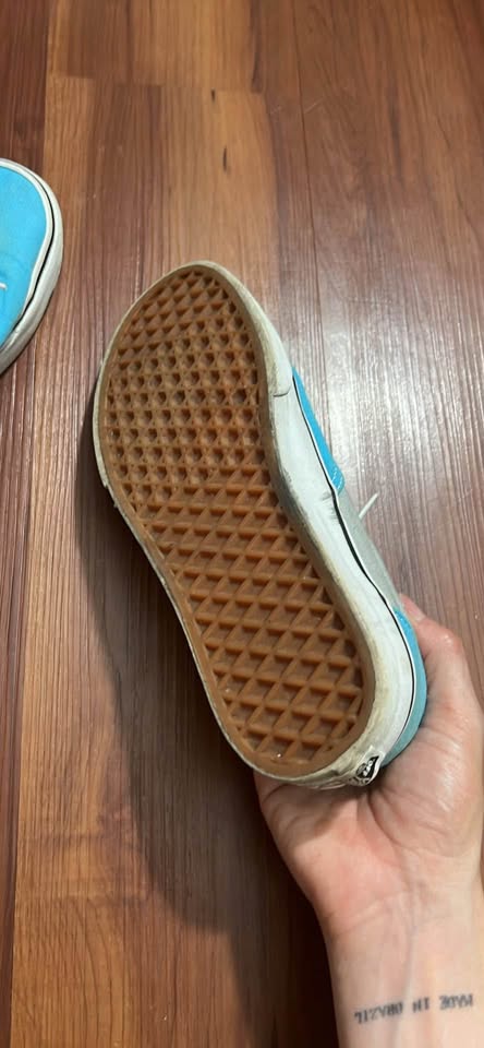 Vans sneaker - photo 2