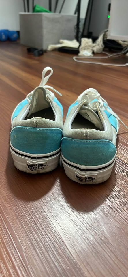 Vans sneaker - photo 4