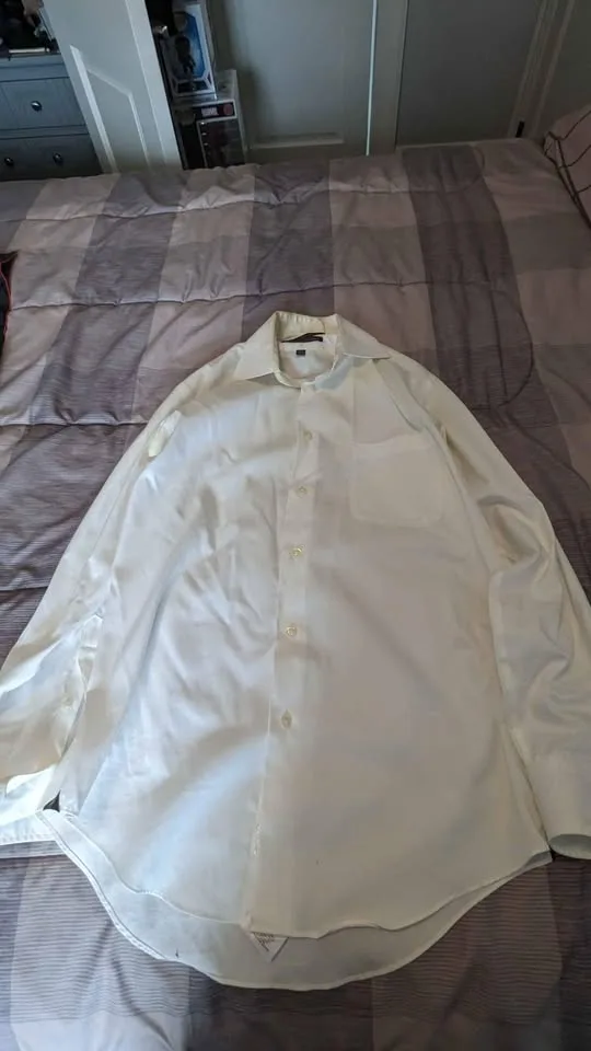 Ace Attorney - Apollo Justice Cosplay image indicator(4)