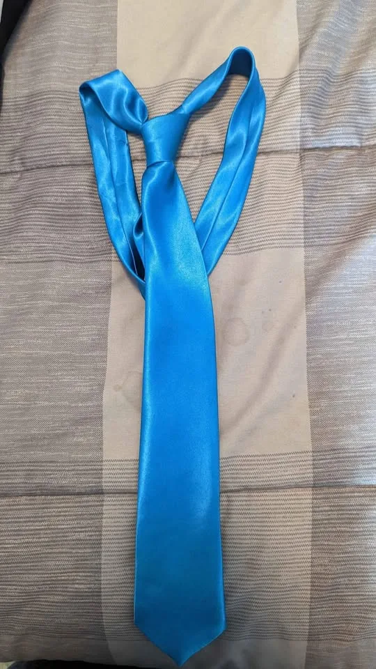 Ace Attorney - Apollo Justice Cosplay image indicator(5)