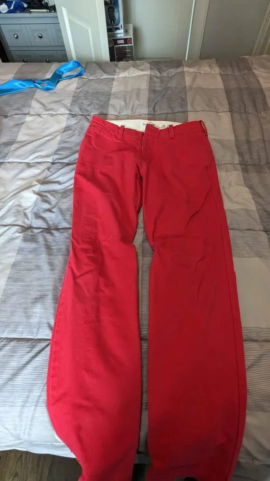 Ace Attorney - Apollo Justice Cosplay image indicator(6)