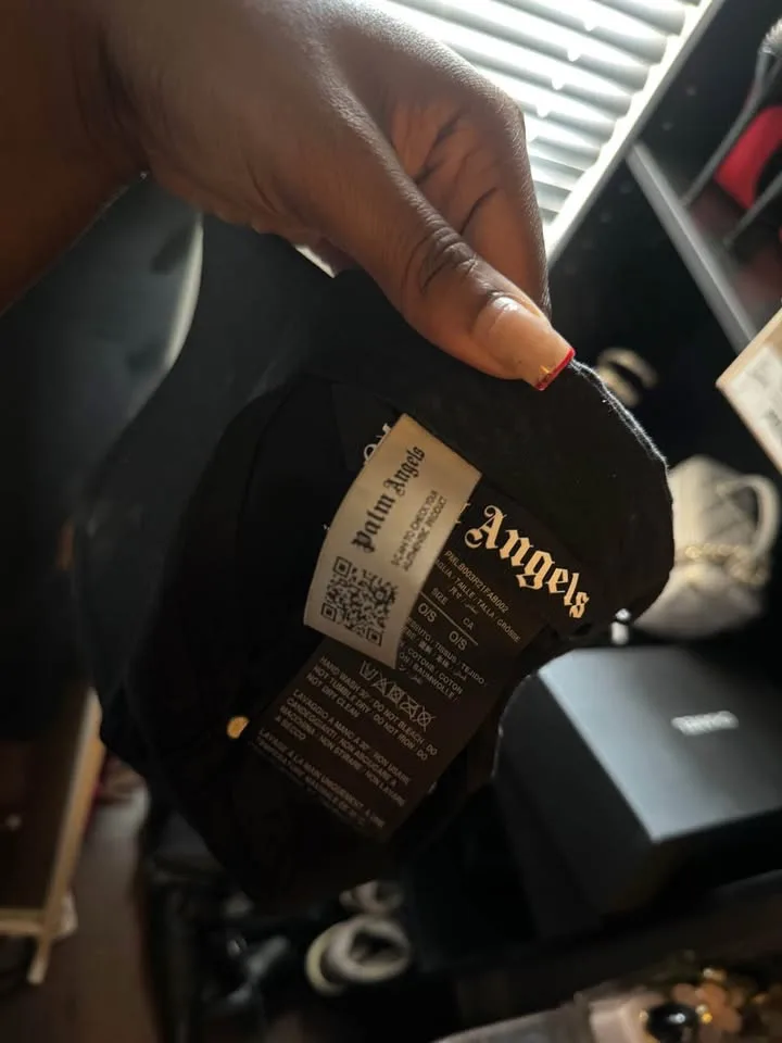 Palm angels black hat image indicator(2)