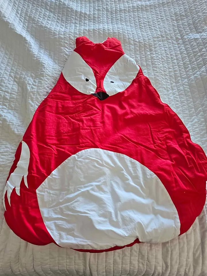 Baby sleep sac new thick tog 2.5 thumbnail