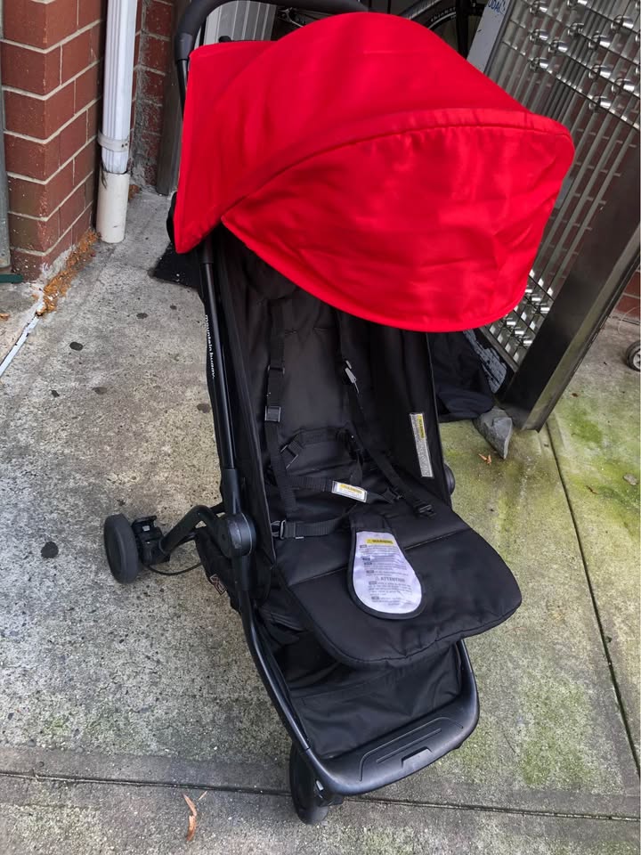 Stroller for 1 year and up brand new - photo 2