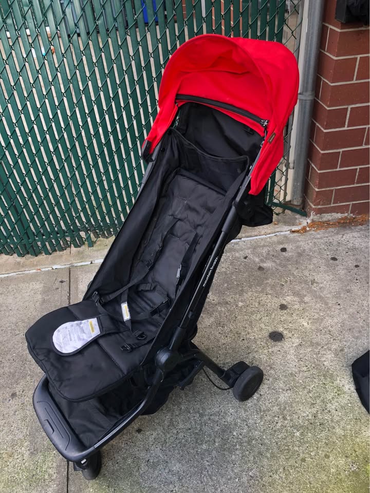 Stroller for 1 year and up brand new - photo 4