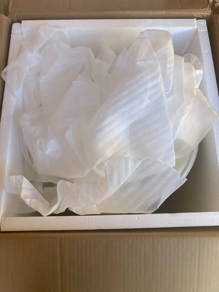 Homary Vanity Stool - New in Box image indicator(2)