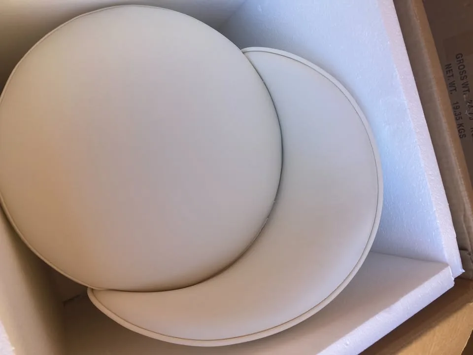 Homary Vanity Stool - New in Box image indicator(3)