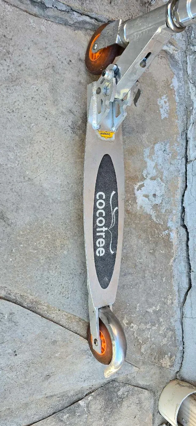 Cocotree Scooter image indicator(2)