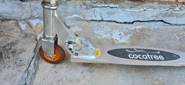 Cocotree Scooter image indicator(3)