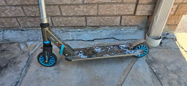 Oxelo Scooter for kids image indicator(2)