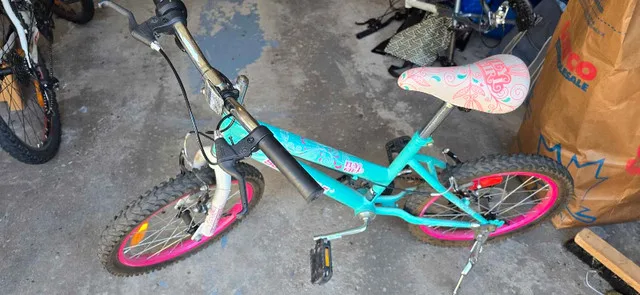 Supercycle Lily Girl's Bike image indicator(3)