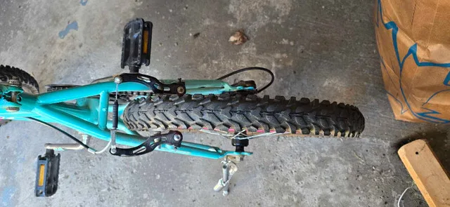 Supercycle Lily Girl's Bike image indicator(4)