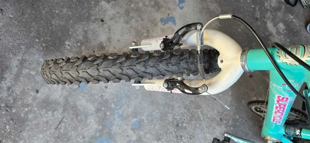 Supercycle Lily Girl's Bike image indicator(5)