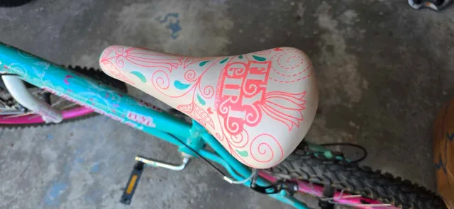 Supercycle Lily Girl's Bike image indicator(6)