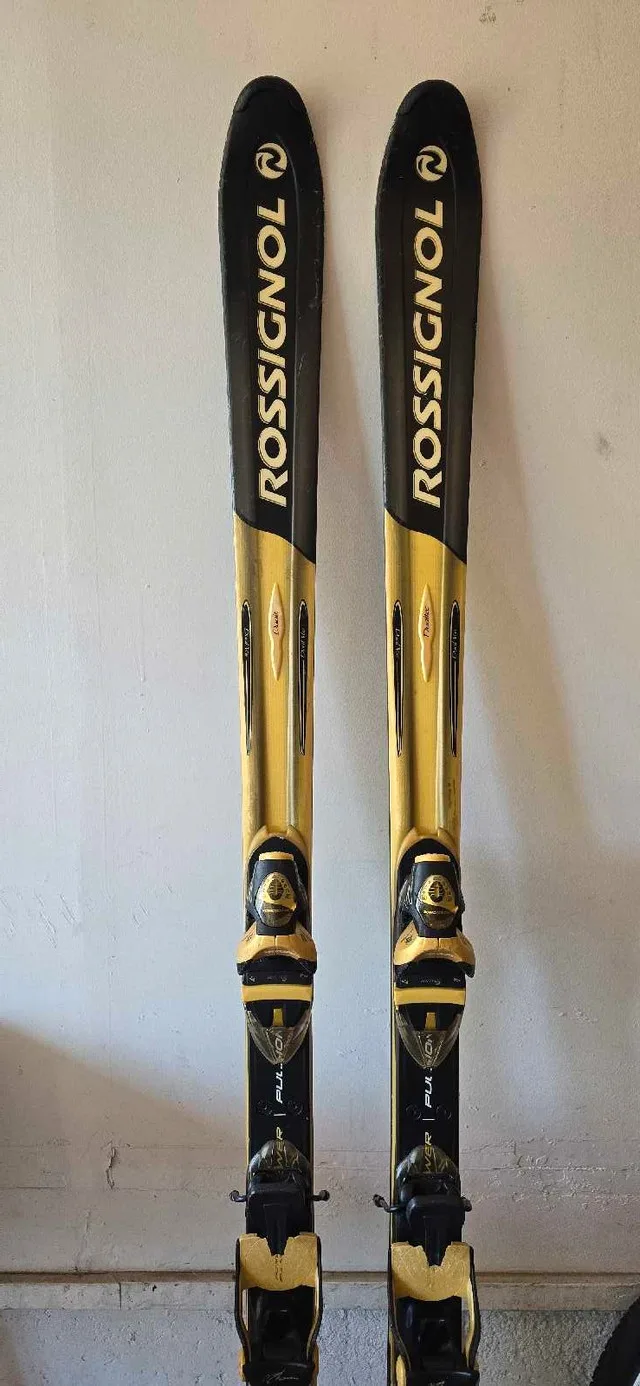Rossignol Power 9x Skis - 174cm image indicator(2)