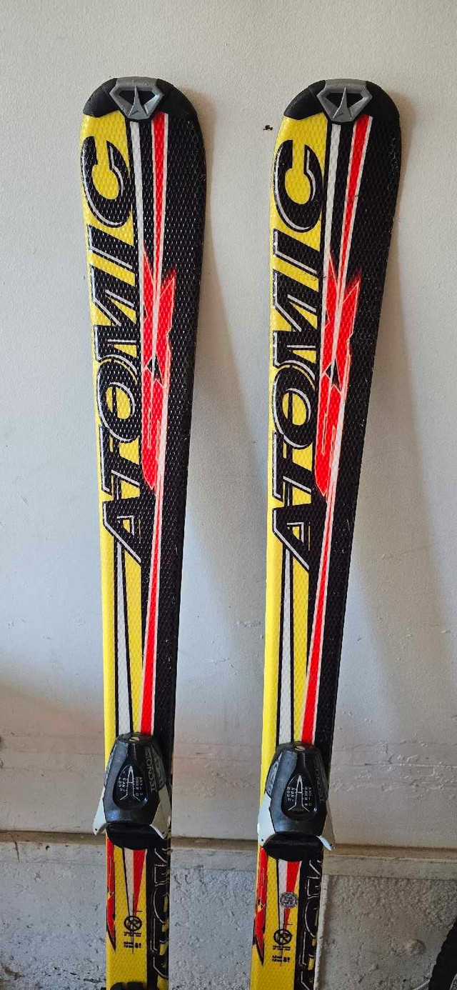 Skis Atomic 130 for Youth - photo 4