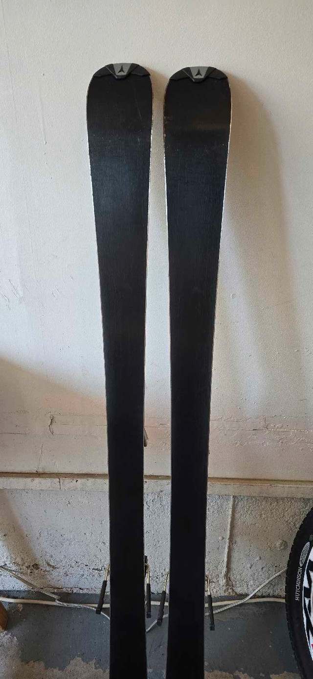 Skis Atomic 130 for Youth - photo 5