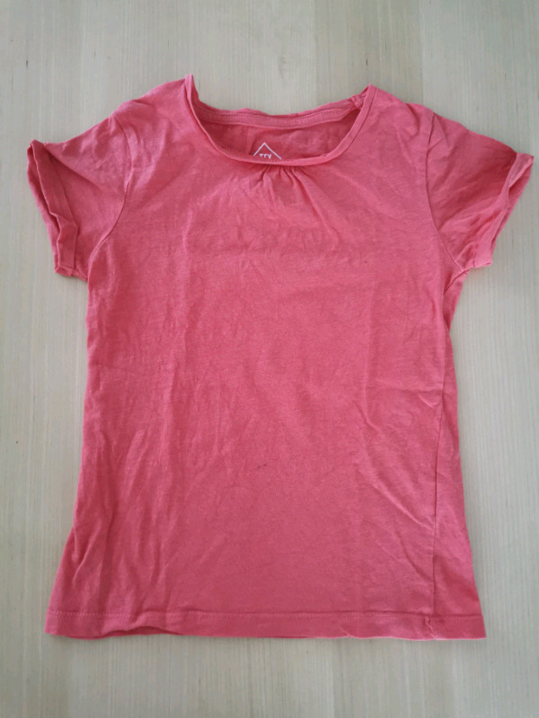 Girl shirt