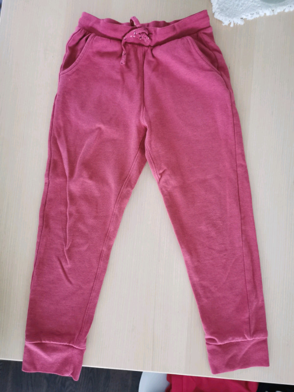 Girl jogger pants - photo 2
