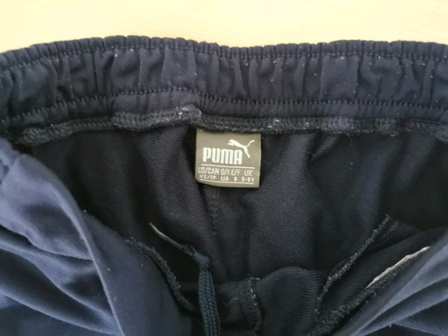 Puma girl jogger - photo 2