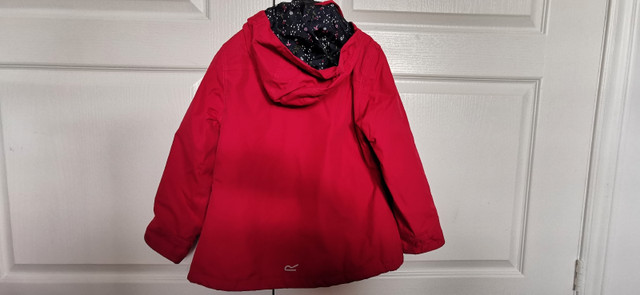 Girl Jacket 8Y - photo 3