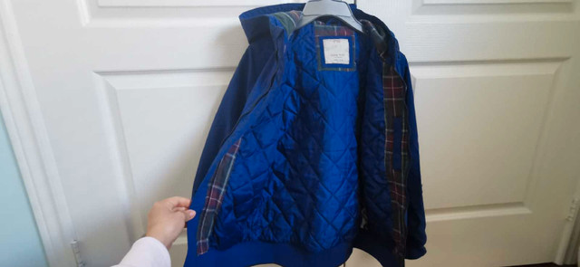 Zara youth jacket 11-12 years - photo 2