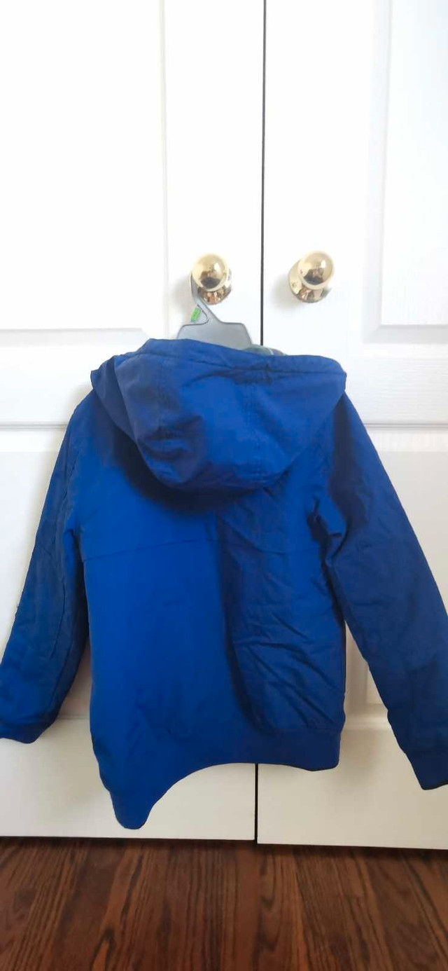 Zara youth jacket 11-12 years - photo 4