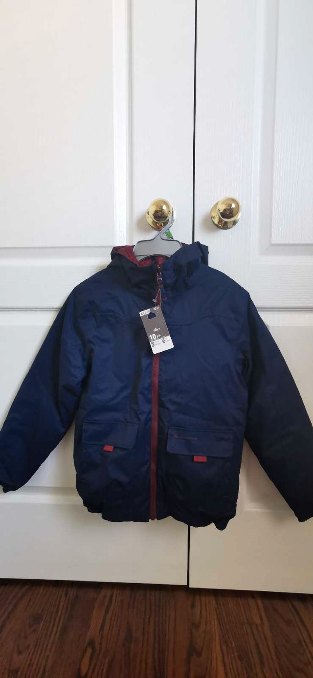 New jacket Quechua - photo 2