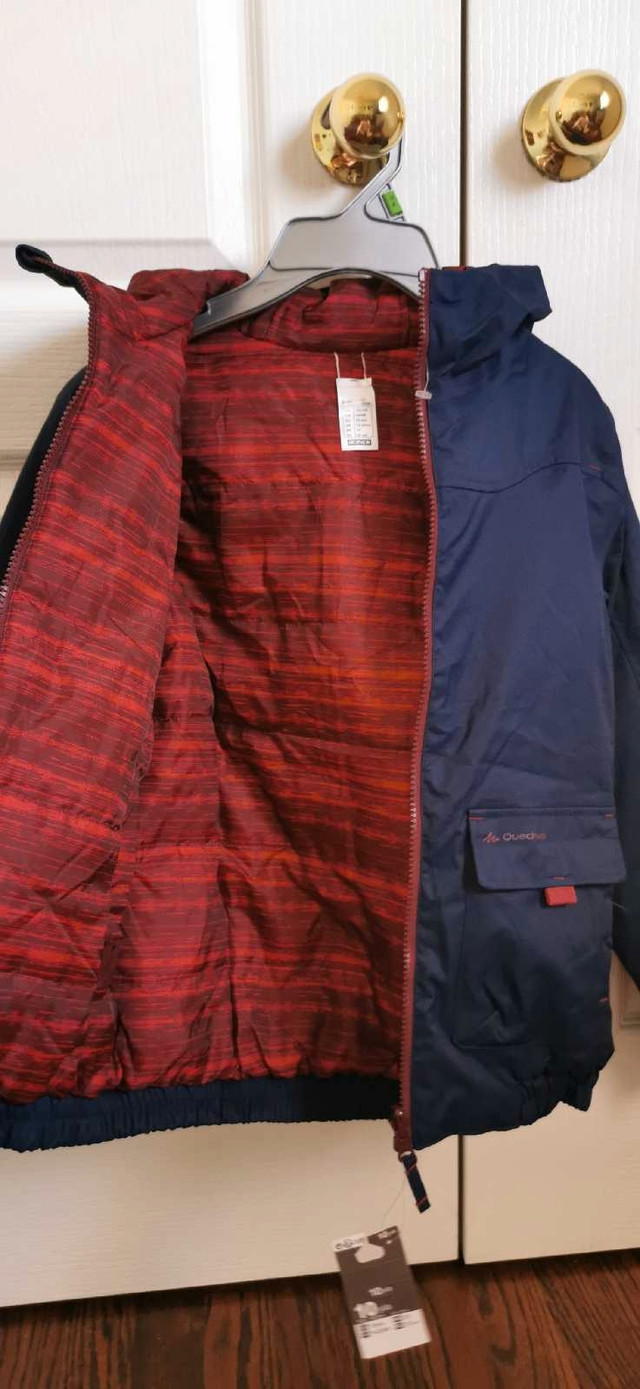 New jacket Quechua - photo 4