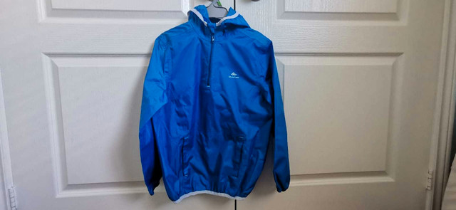 Like New rain jacket Decathlon for kids - photo 2