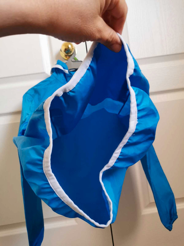 Like New rain jacket Decathlon for kids - photo 3