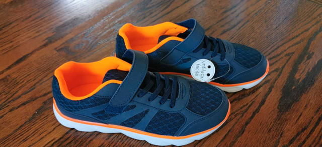 New sneakers for kids