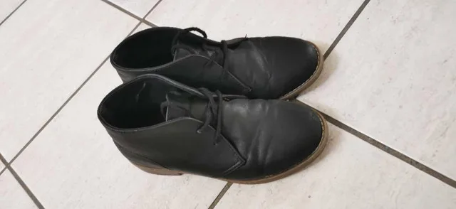 Boys ceremony shoes thumbnail