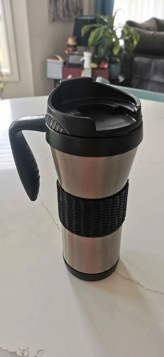 Starbucks Insulated tumbler thumbnail