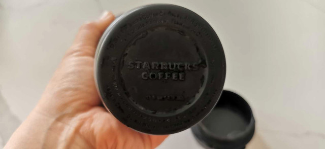 Starbucks Insulated tumbler - photo 3