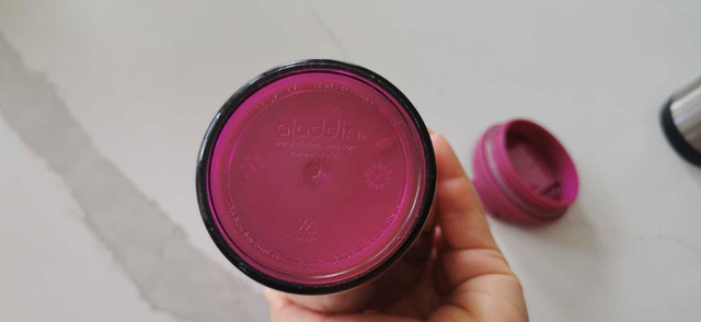 Aladdin insulated tumbler - photo 4