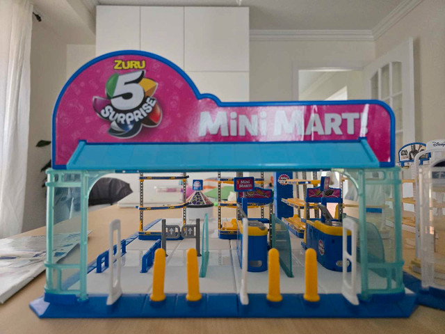 Mini Brands stores - photo 4