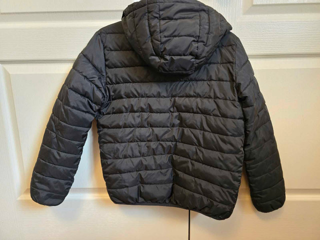 Puffer jacket boys 12 years - photo 3