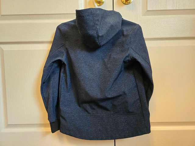 H&M softshell jacket boys 10Y - photo 2