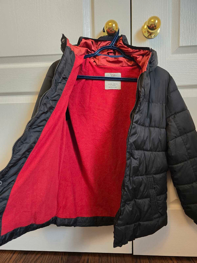 Zara winter jacket - photo 2