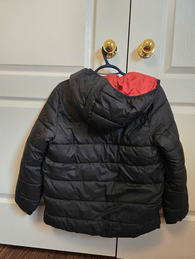 Zara winter jacket - photo 3