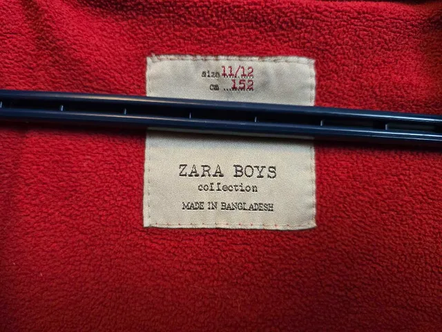 Zara winter jacket image indicator(4)