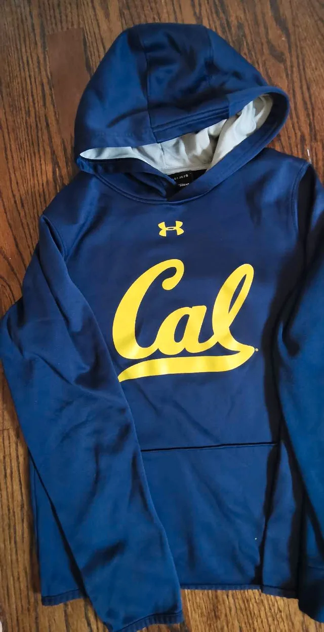 2 Under Armour hoodies for youth image indicator(2)