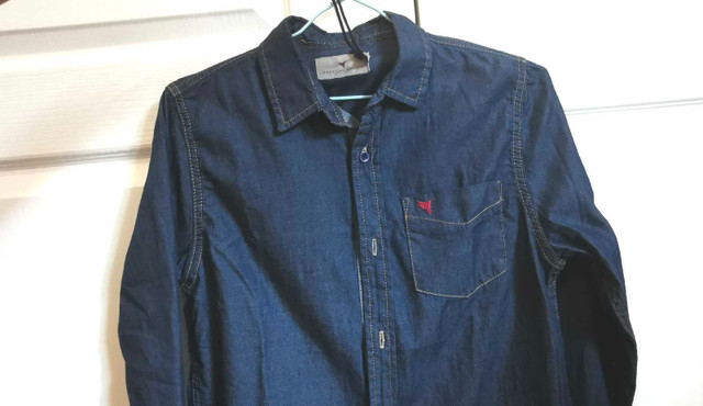 NEW American College shirt Youth 12Y - photo 4