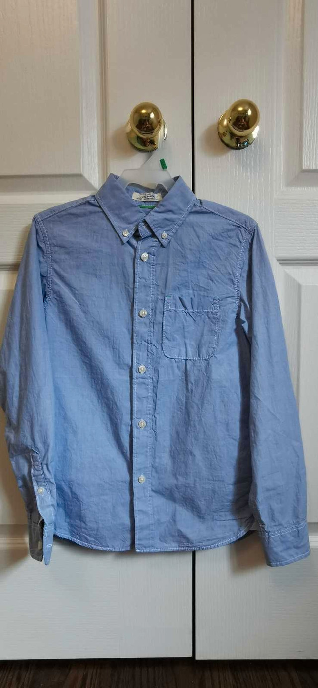 H&M shirt youth 10Y