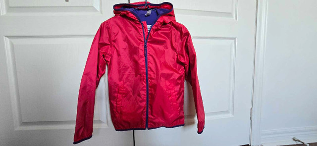 Decathlon Girl jacket 10y - photo 2