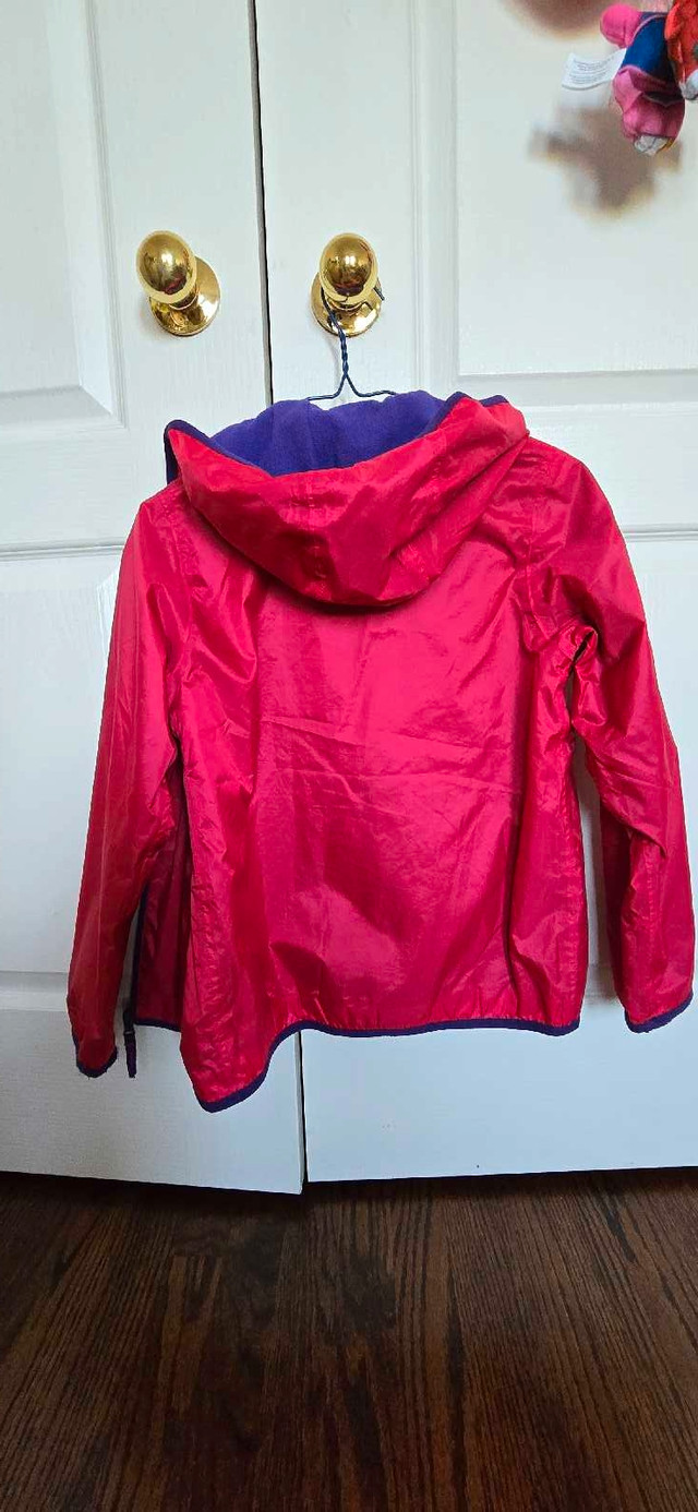 Decathlon Girl jacket 10y - photo 5